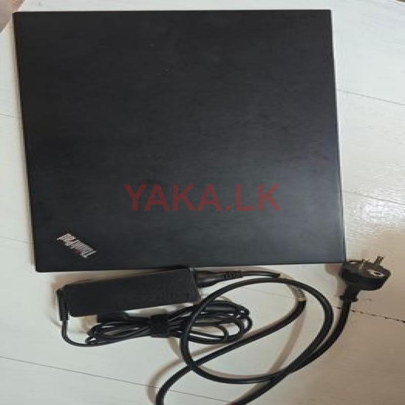 Lenovo Core i5 6th Gen Laptop