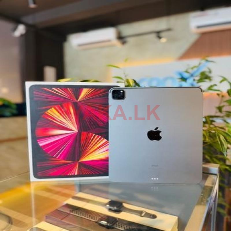 Apple iPad Pro M1 128GB CEL