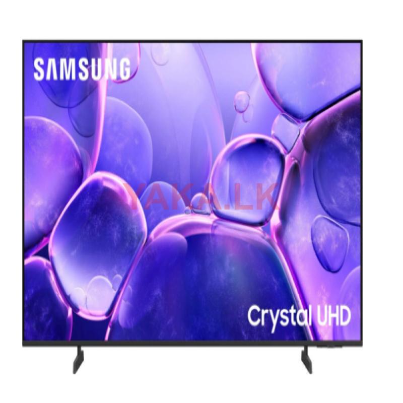 Samsung 65 Inch U8500F 4K Smart Crystal UHD