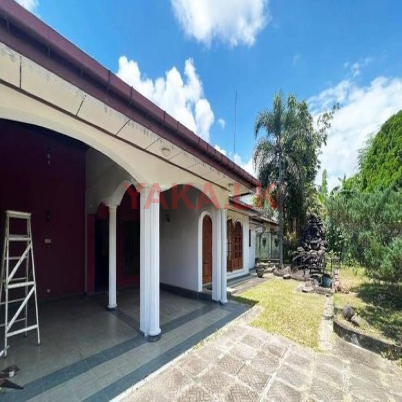 House For Rent Kadawatha