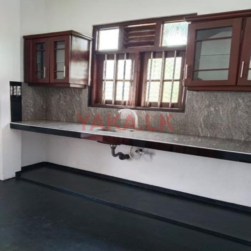 House for Rent in Piliyandala