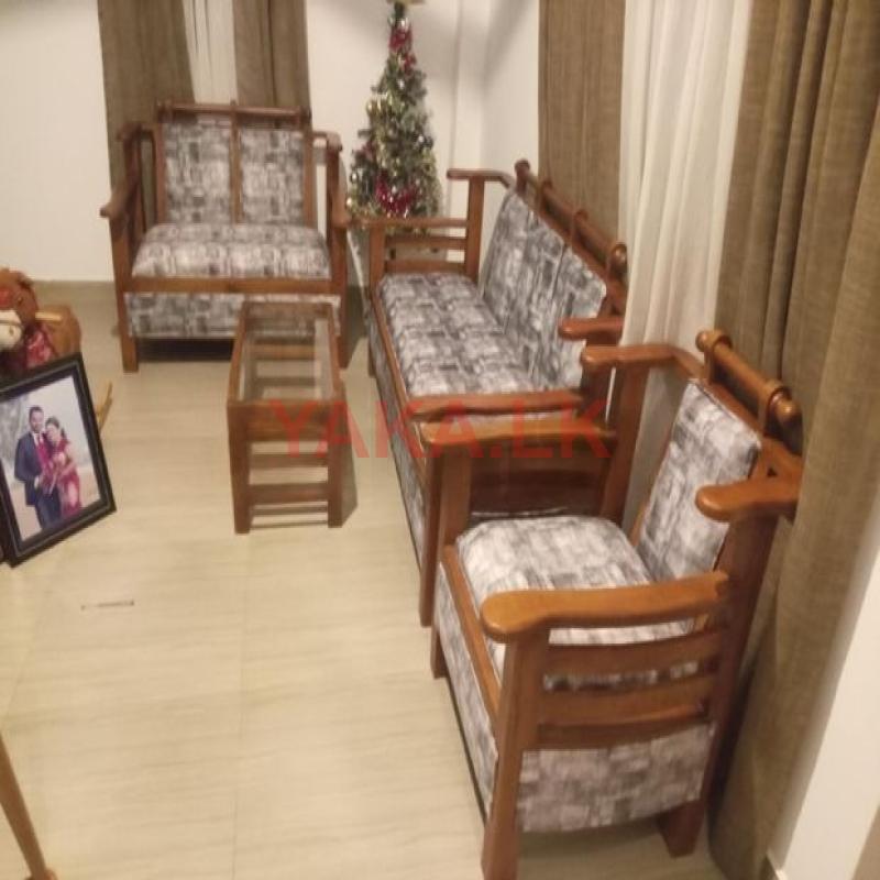 New Sofa set 3.2.1 Rs 25.000