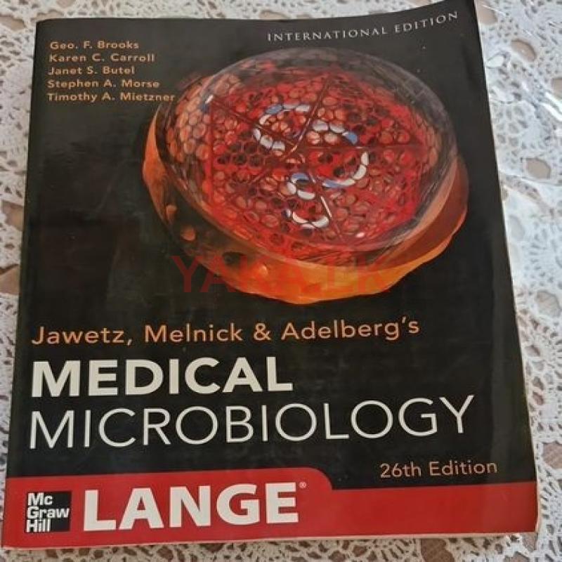 Medical Microbiology