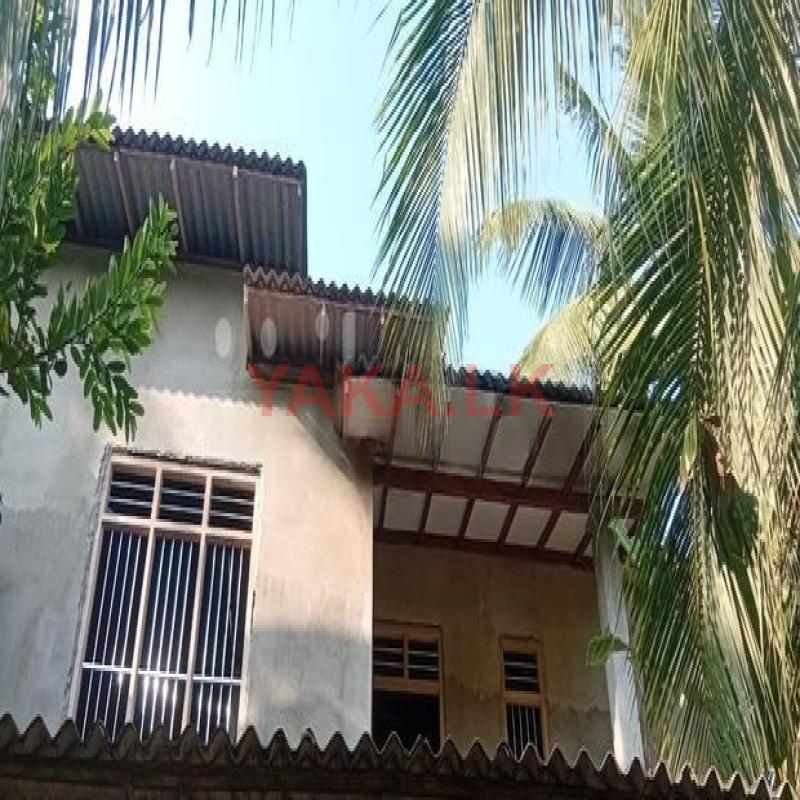 Two-Story House for Sale in Kalutara South