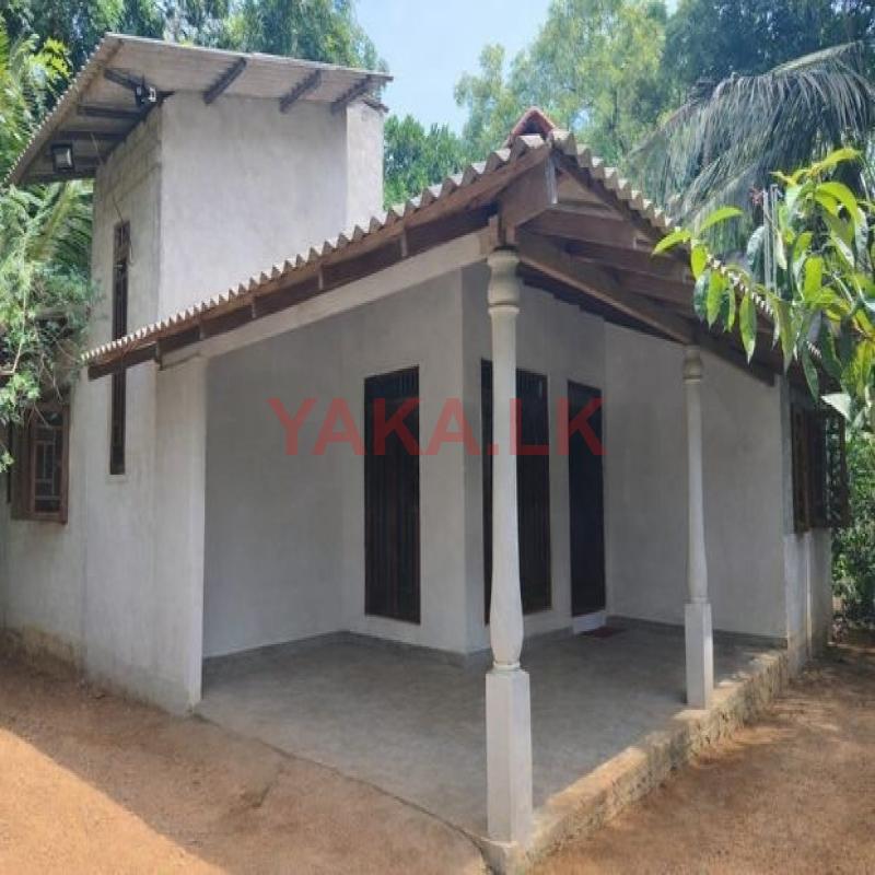 House for sale Anuradapura.