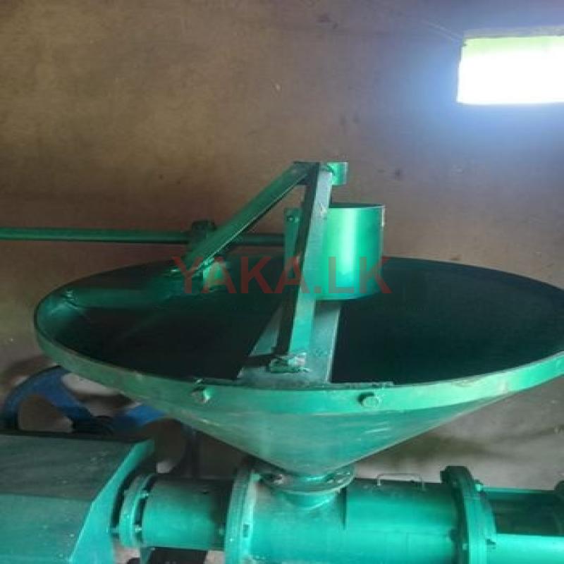 Polthel Kotana Mashin