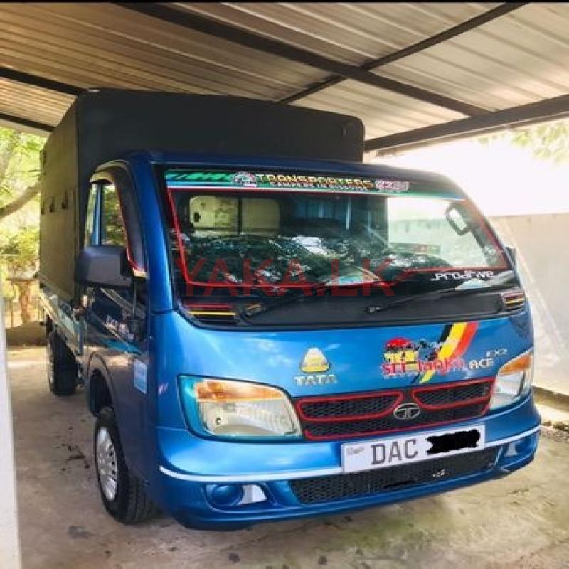 Tata Dimo Batti 2015