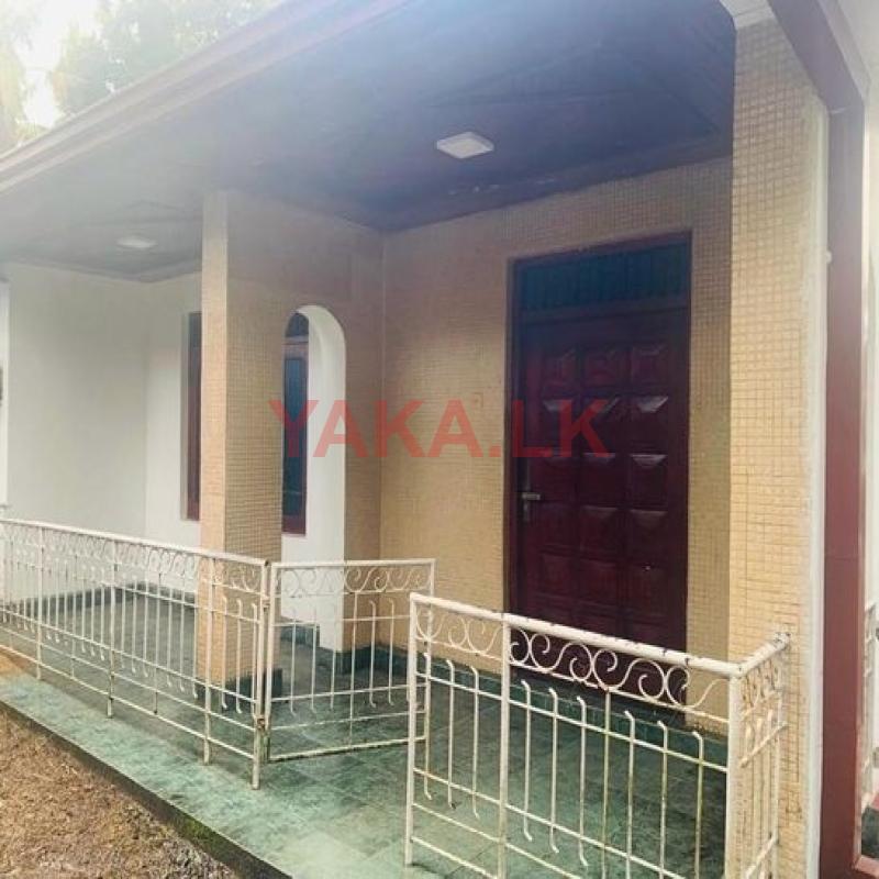 House with Land for Sale in Makola