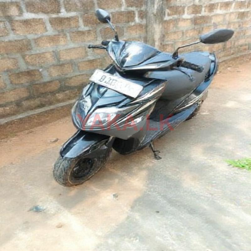 Ranomoto CG125 Ranotomo 2024