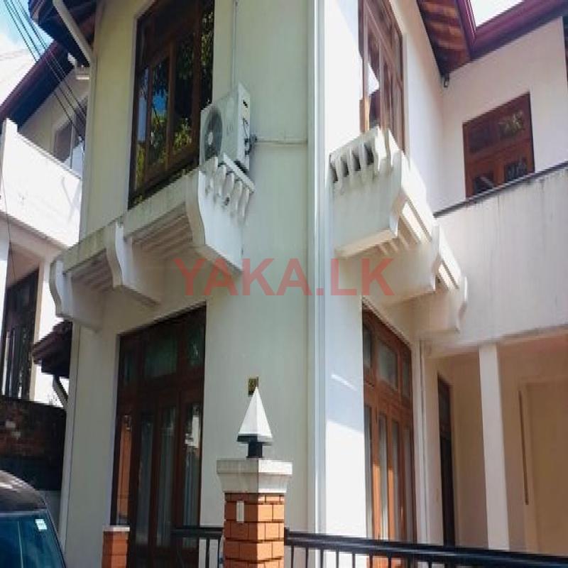 (AFA978) beautiful 2 storied Villa Sale At Country Homes Battaramulla