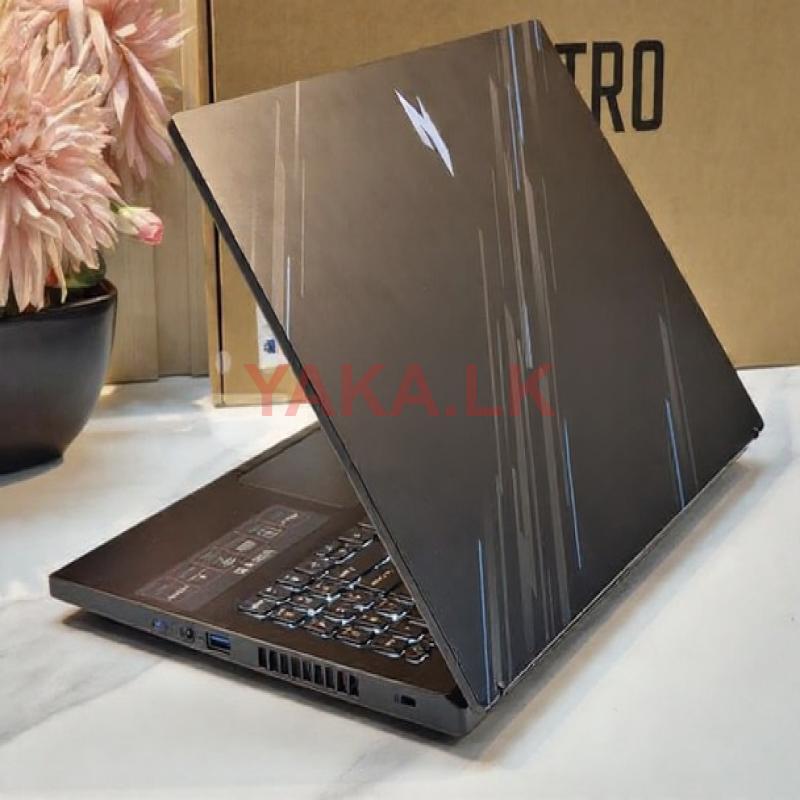 NEW ACER Nitro V15 13th Gen Core i7 13620HRTX 3050 6GB VGA Laptop