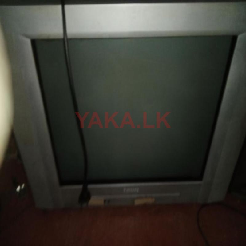 21 inch CRT Tv