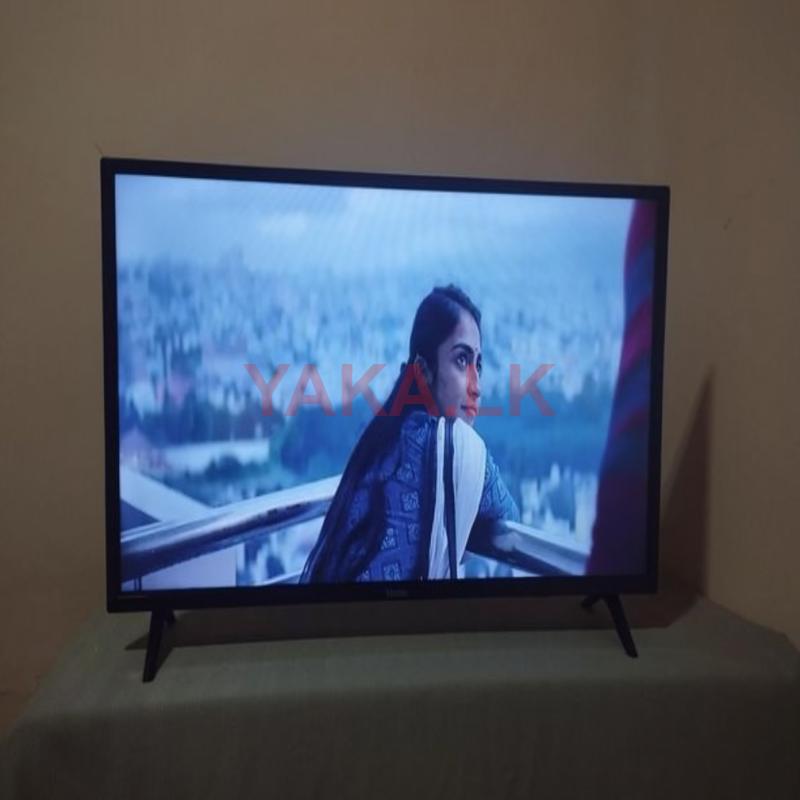 Haier TV