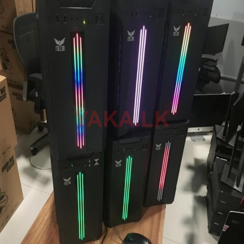 Core- i3 GEN 4th 4GB RAM+500GB-- HDD Drive Slim PC--;;