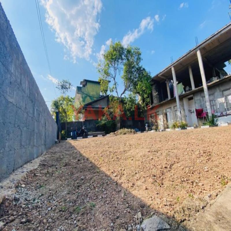 Erawwala land plot L22