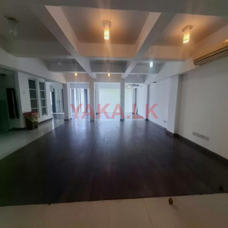 Commercial Property - Building for Rent in Colombo 07 (A5304)