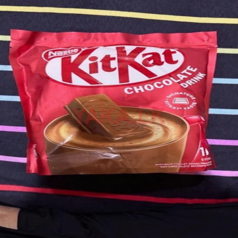 Kitkat Drink