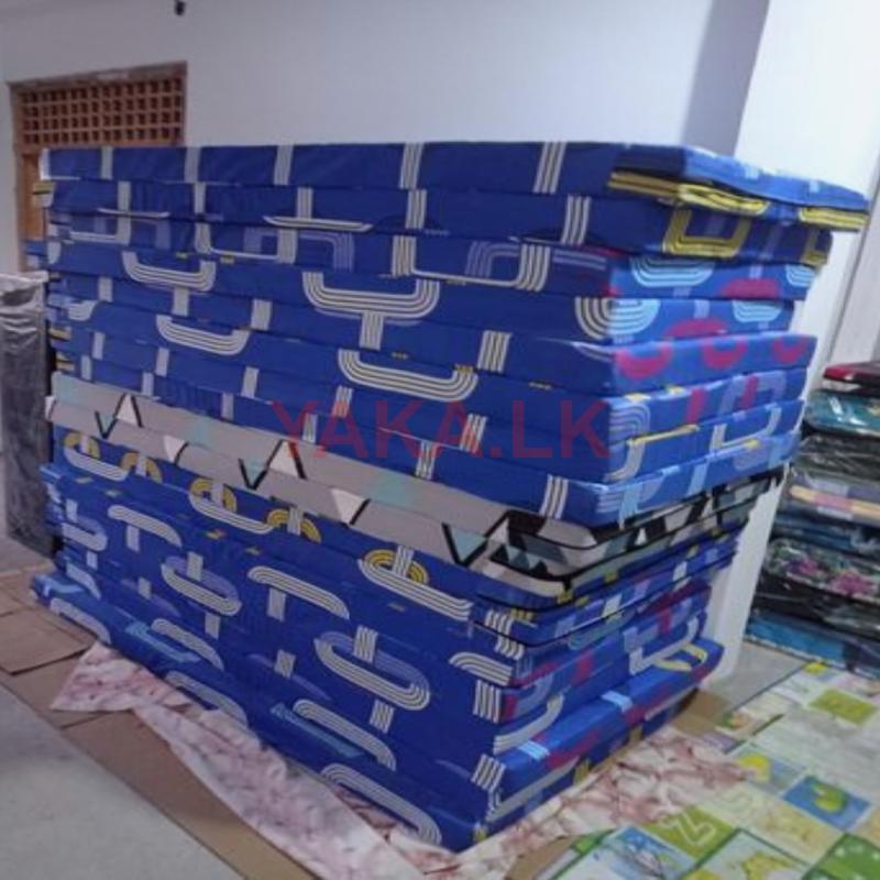 6*3 Double Layer Mattress