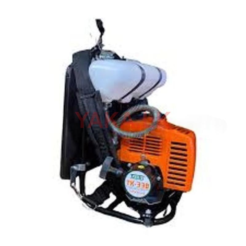 BACKPACK GRASS CUTTER 2 STROKE