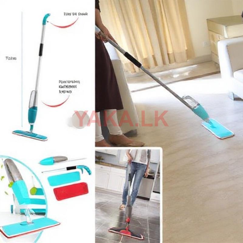Spray MOP Adjustable - Healthy Water Sprayer