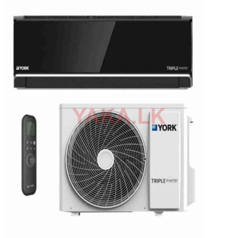 York 12000 BTU Non Inverter