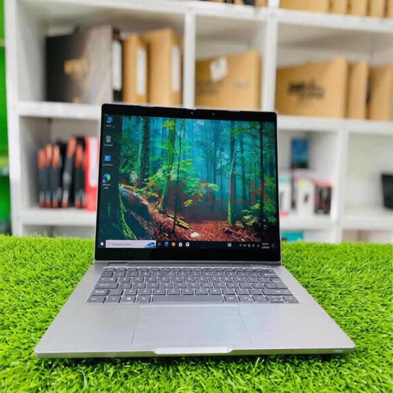 Dell Latitude 5320 - i5 11th Gen 256GB NVME X360 Touch 8GB RAM Laptop