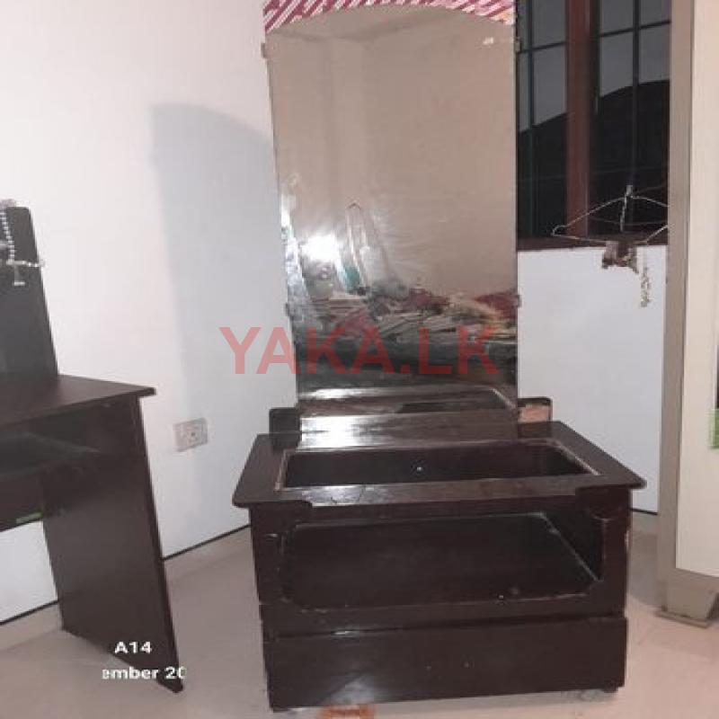 Dressing Table