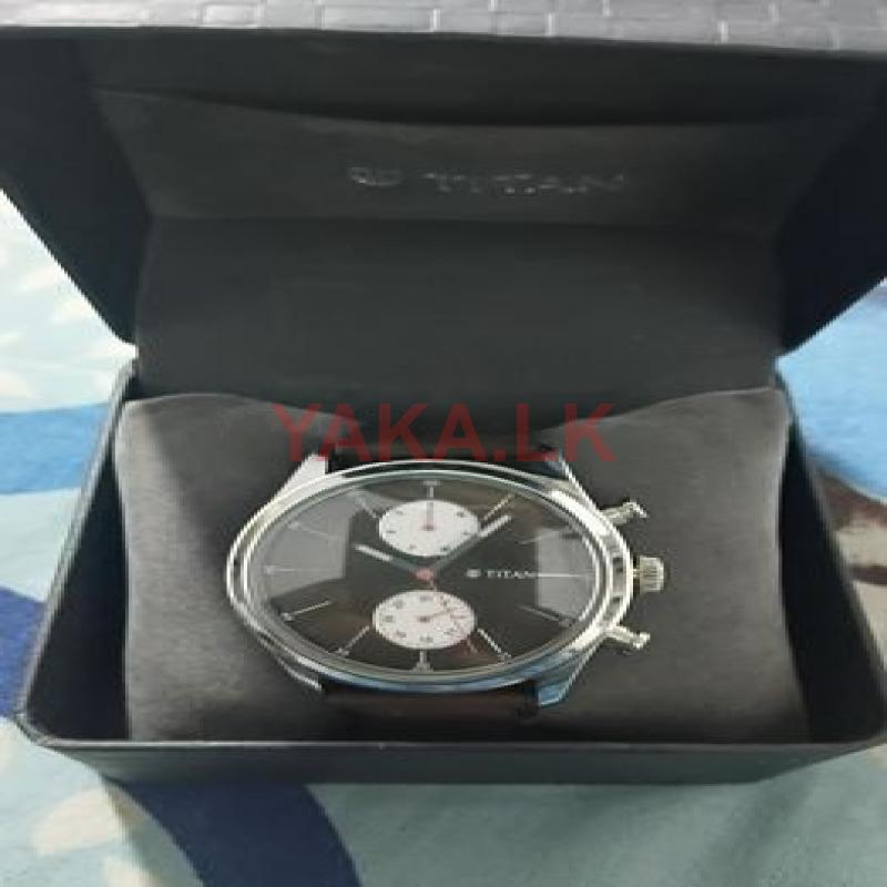Titan Watch