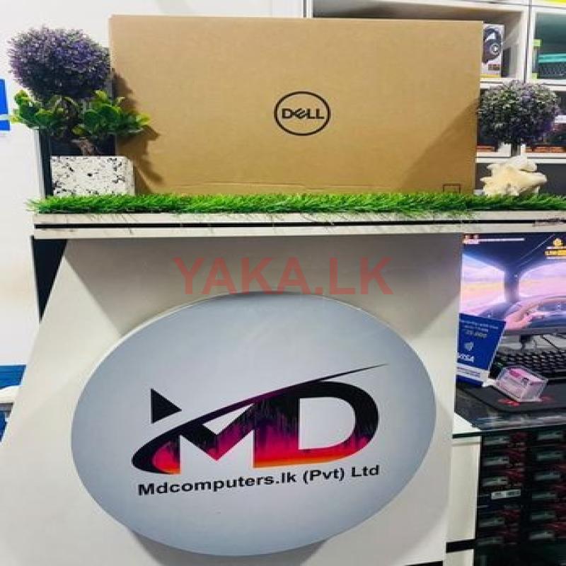 DELL VOSTRO 3520 – CORE I7 12TH GEN / 8GB RAM /512GB NVME