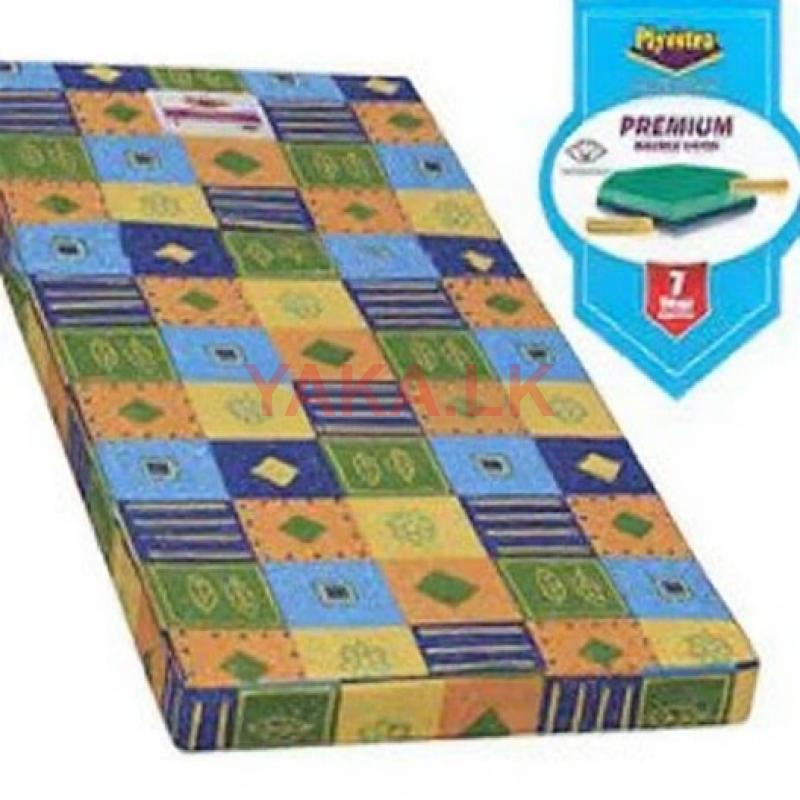 78 by 60 double layer mattress (J-26)
