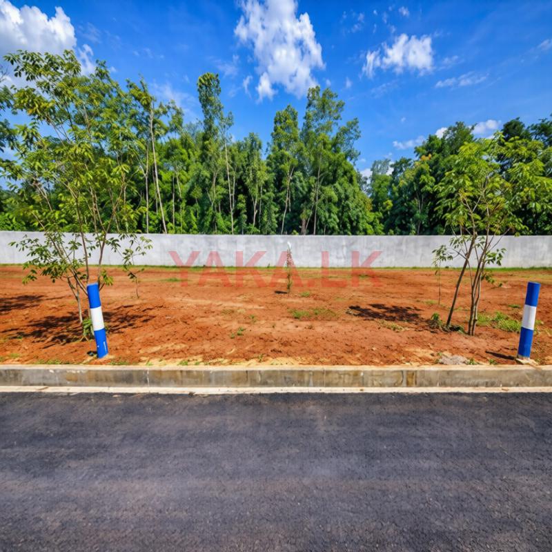 (DL1138) 6.5perch Land for sale in Kottawa