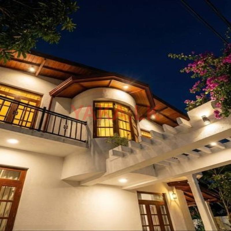 Brand New Mordern 2 Storied House in Piliyandala