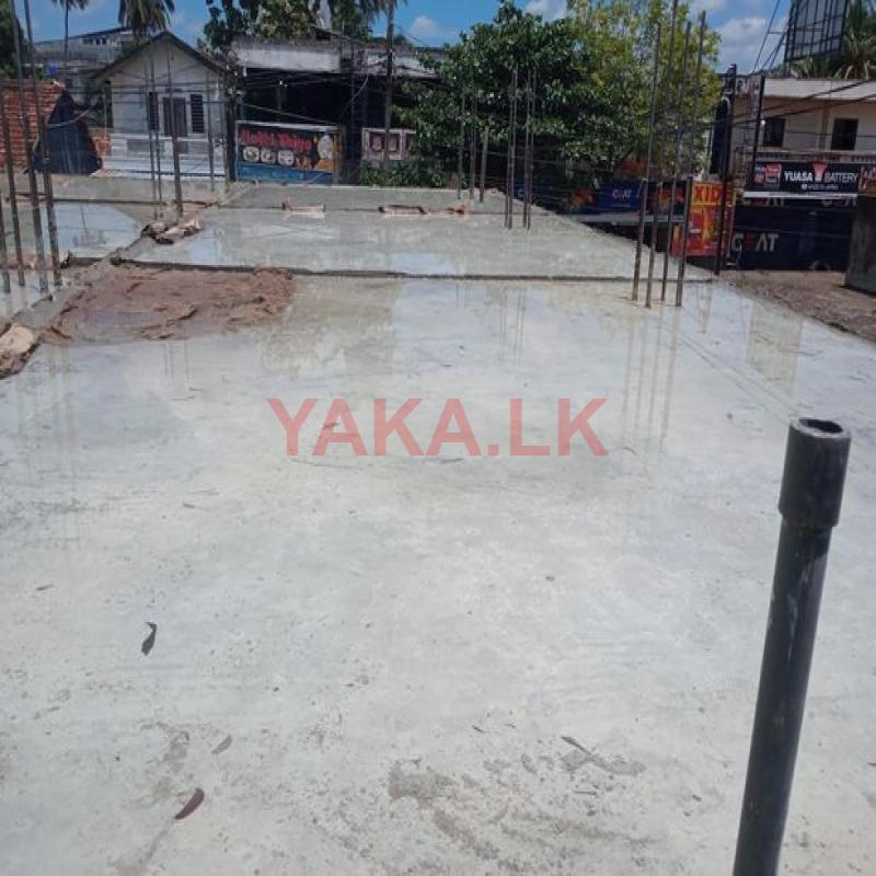 Engineers and Contractors