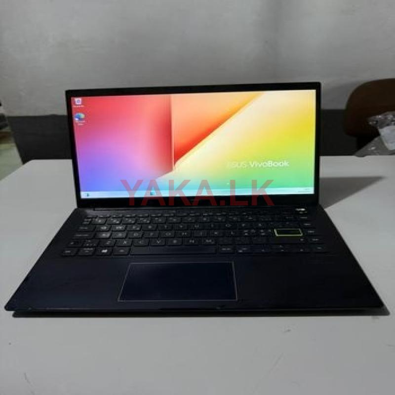 Asus Vivo Book i5 10Gen 512 SSD