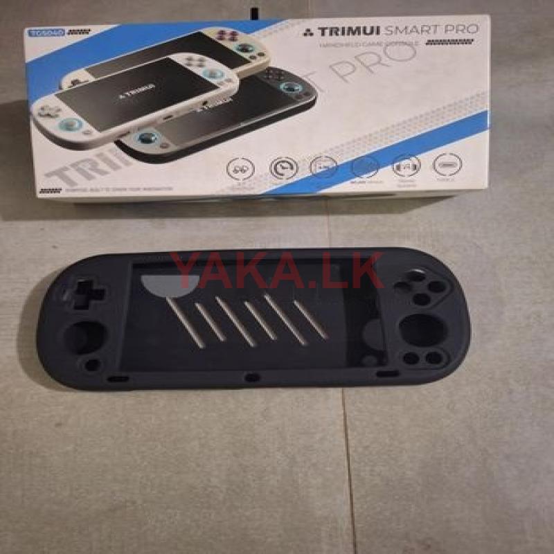 Trimui Smart Pro Protective Back Cover