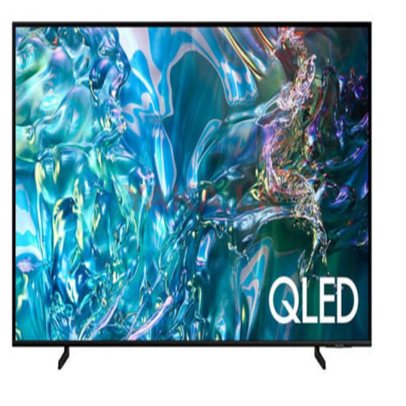 Samsung TV 55 Inch QLED 4K Smart - (Q65D)