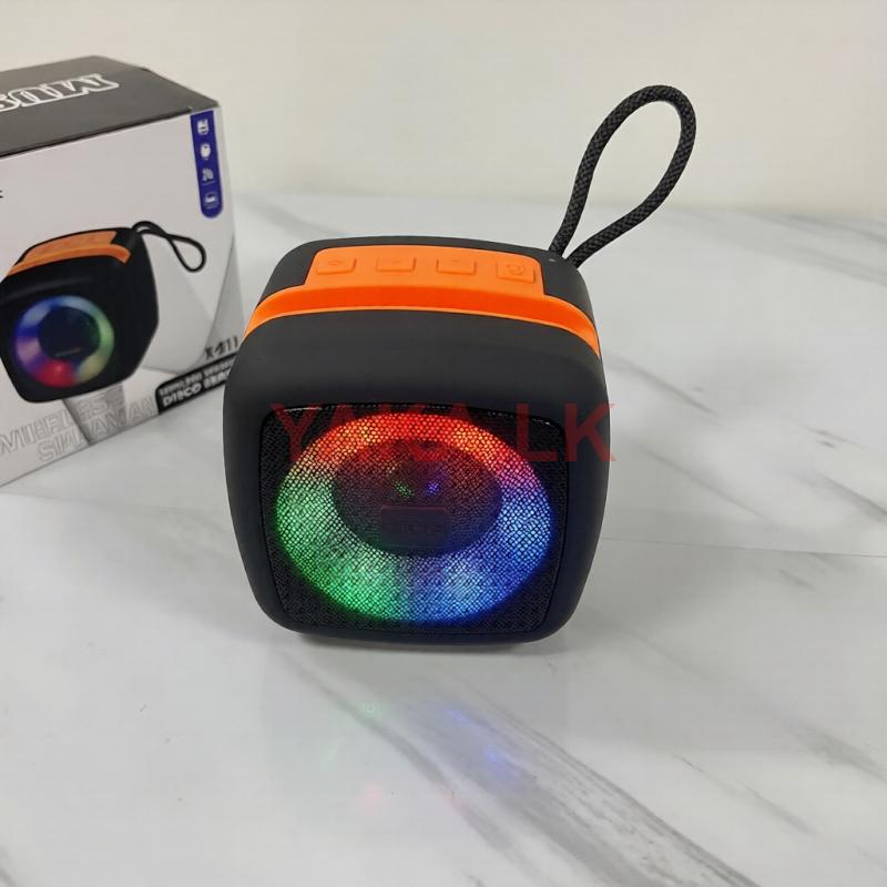 X911 Bluetooth Speaker