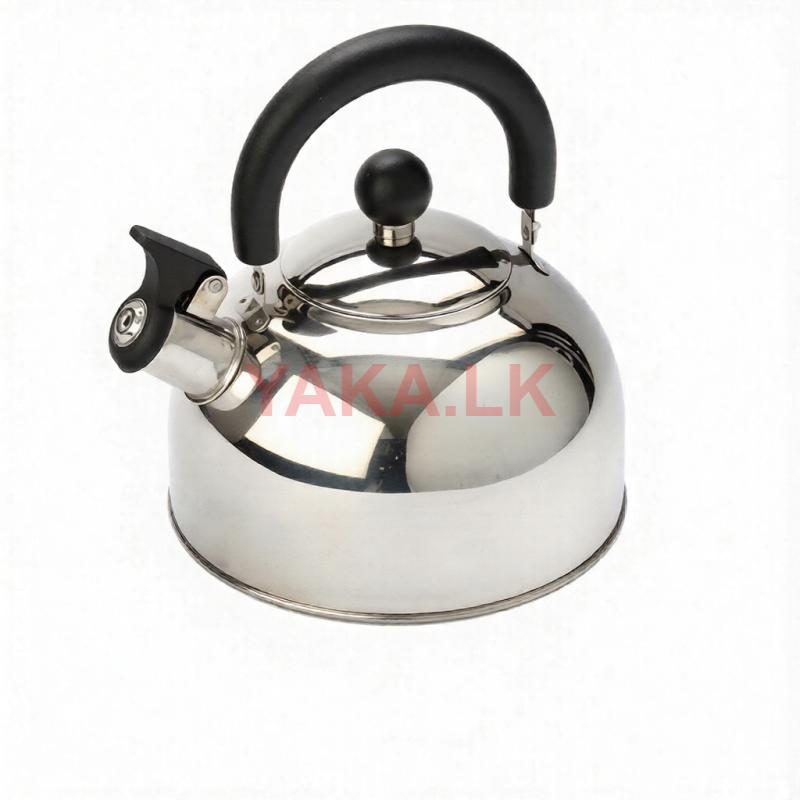 New Amilex Whisting Kettle 3l