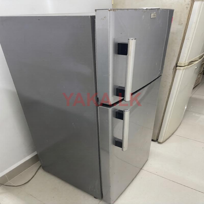 Hier Fridge double door