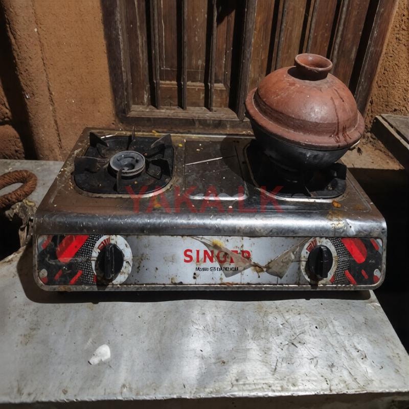 Gas Burner Stove