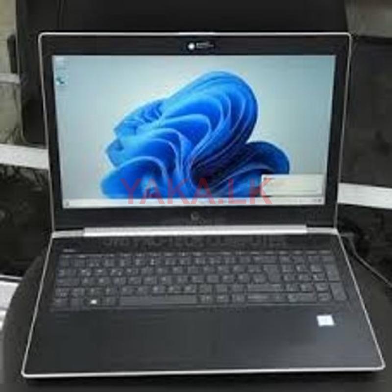 HP Probook 450 G5 Core i7 Laptop 15.6″ 8GB 256GB SSD