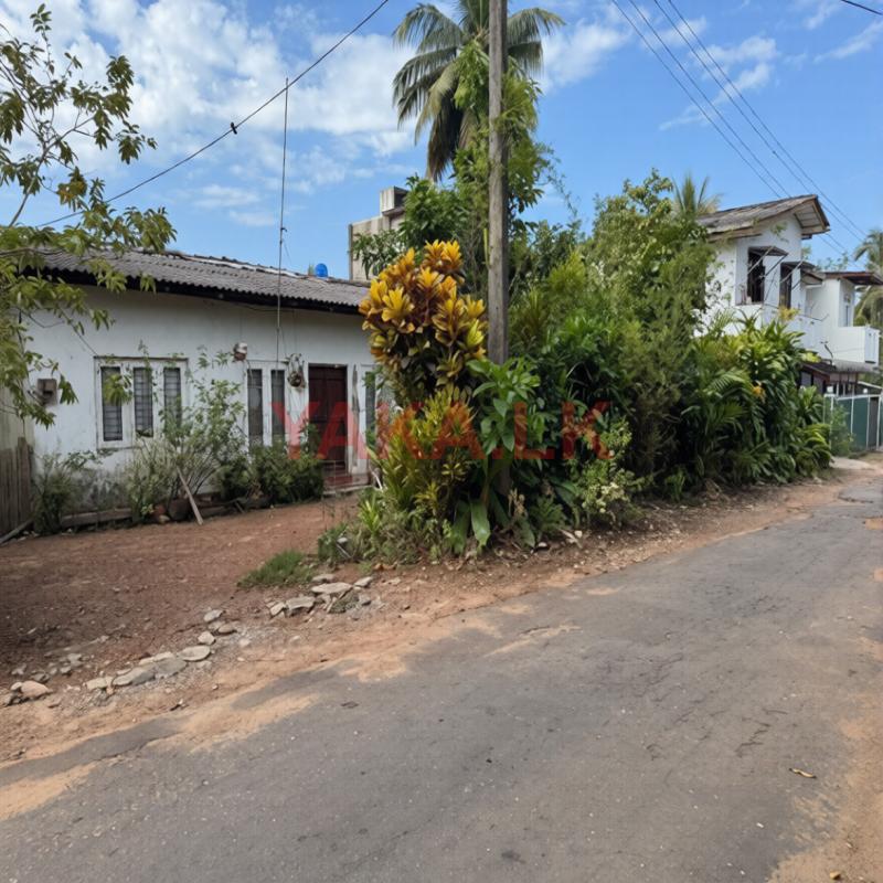 FACING 20 FEET ROAD LAND FOR SALE IN PILIYANDALA