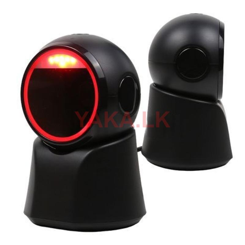 QR Scanner 2D Desktop BarCode