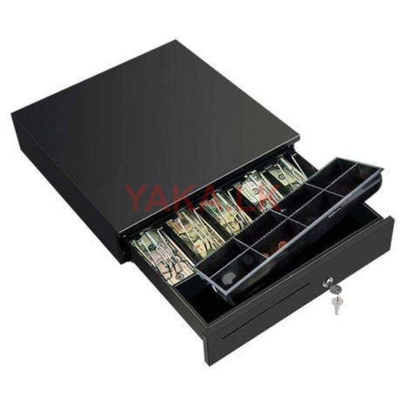 CASH DRAWER 5bill 8coin
