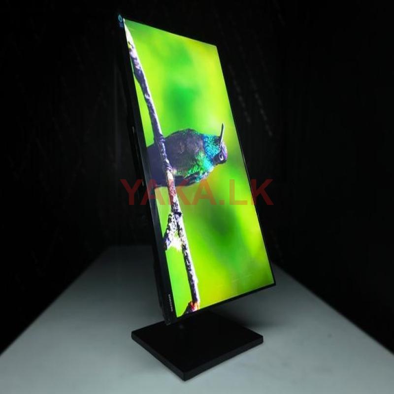 SAMSUNG 24″ 75Hz Business Frameless Monitor HDMI