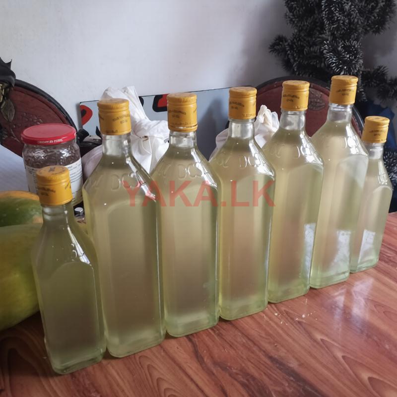 පොල්තෙල්