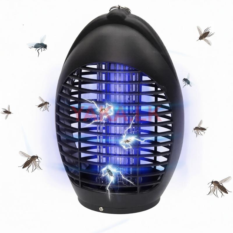 Grundig Mosquitos
