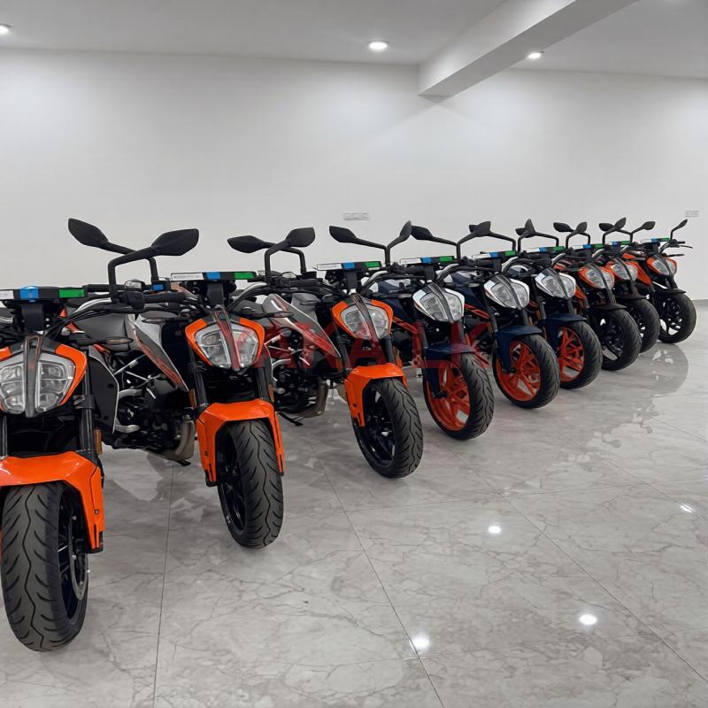 KTM Duke 160 Brand new 2026