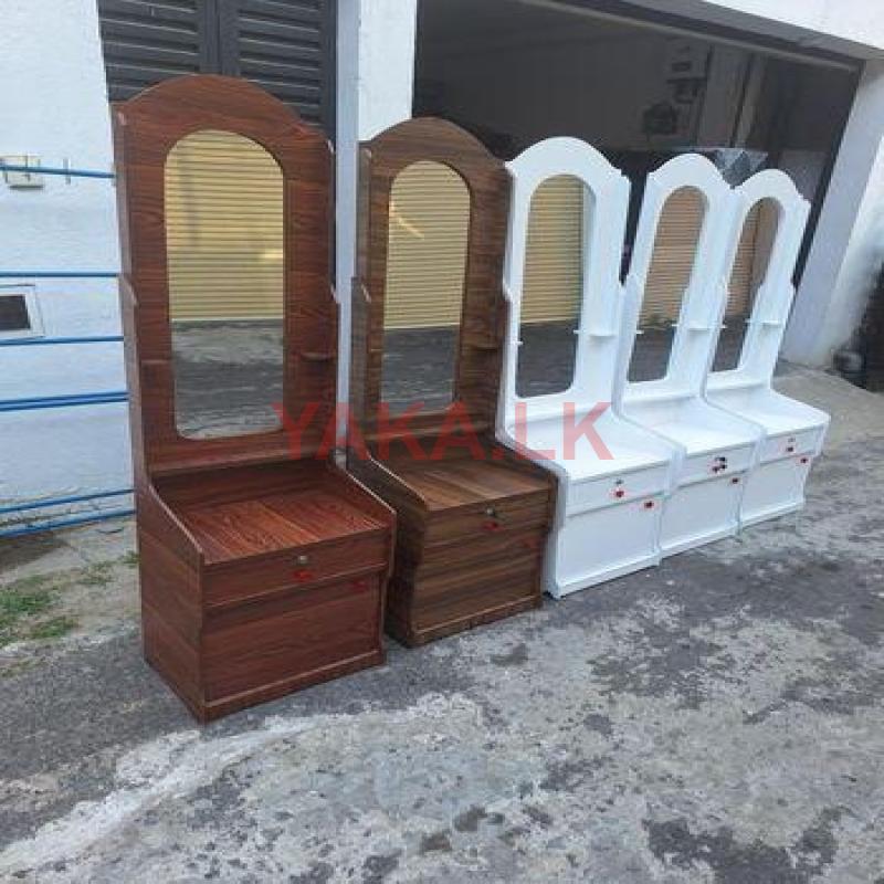 Melamine Dressing Tables
