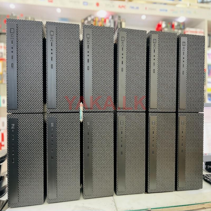 Computer i3 i5 i7 (8/16GB RAM|128/500GB SSD,HDD) 17"- 23" (FULL SET PC)